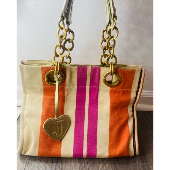 Juicy Couture Handbags - Juicy Couture Vintage Bag
